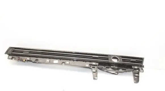 Volkswagen PASSAT B8 Dashboard air vent grill cover trim 3G2858415