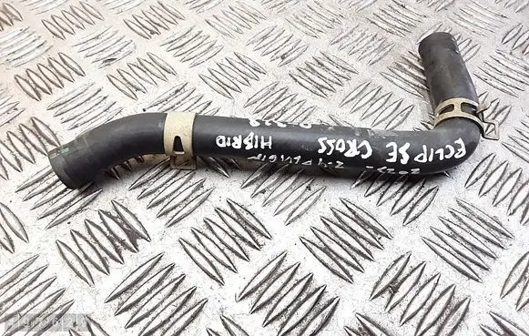 Mitsubishi Eclipse Cross Air intake hose/pipe