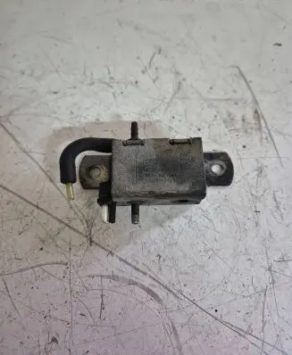 Vacuum valve