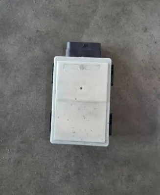 BMW 2 F44 Blind spot module 5A1BCD8