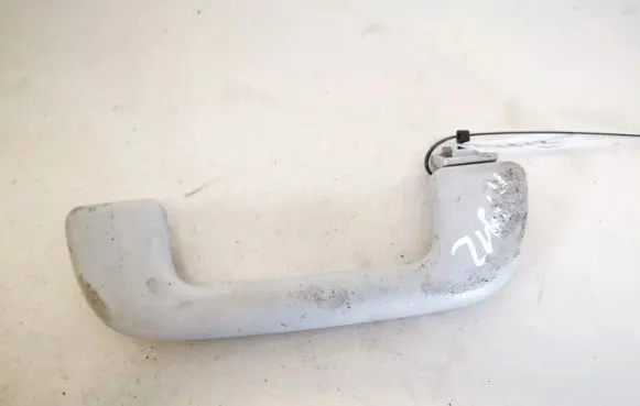 Toyota Urban Cruiser (XP110) Front interior roof grab handle 476746838010 47674683-8010