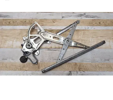 Toyota Prius (NHW20) Rear door window regulator with motor 8571058010 0620401760