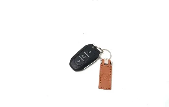 Peugeot 2008 II Ignition key/card 