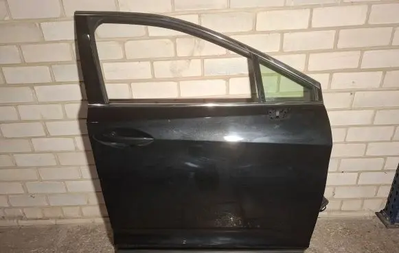 Lexus RX 450H Front door