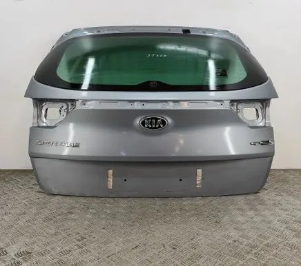 KIA Sportage Tailgate/trunk/boot lid 73700F1000