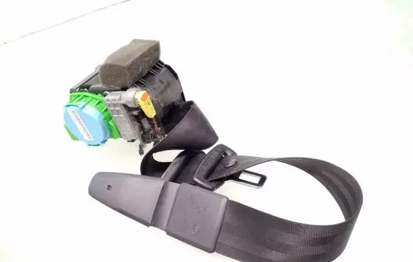 Audi A4 S4 B8 8K Front seatbelt 8K1857705J