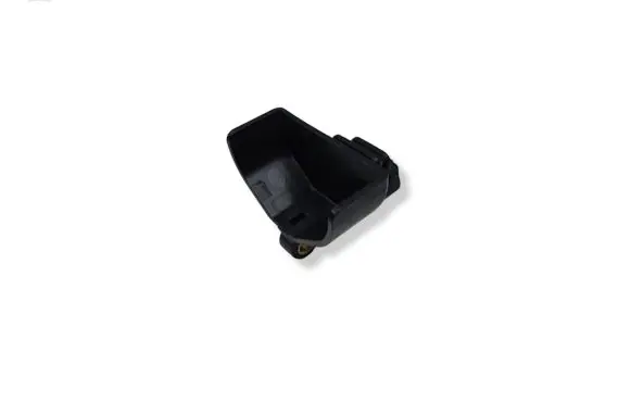Jaguar XF X260 Radiator mount bracket GX738983C
