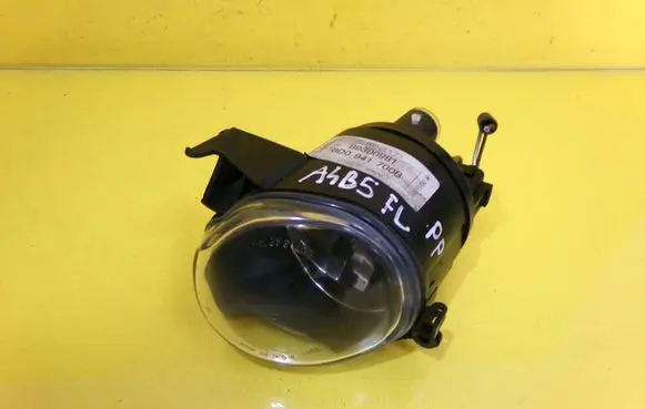 Audi A4 S4 B5 8D Front fog light 89300981 8D0941700B