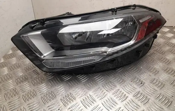 Mercedes-Benz A W177 Headlight/headlamp A1779062100
