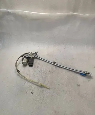 Renault Espace IV Rear door manual window regulator 090802 0630 400630B