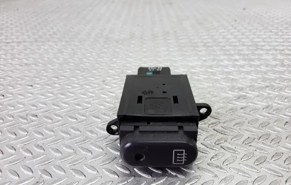 Renault Espace III Windscreen/window heater switch 6025301154