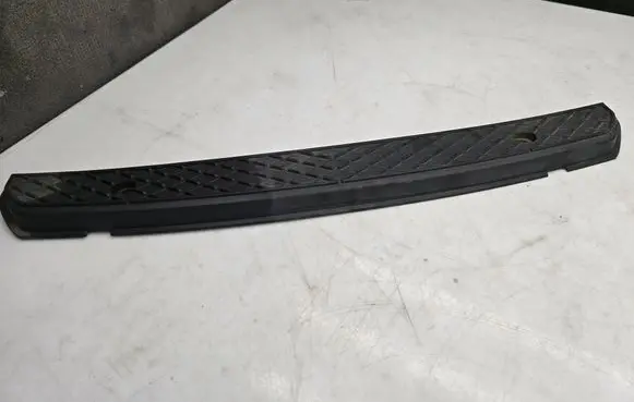 Mercedes-Benz Sprinter W906 Front bumper splitter molding A9068850011 DN14110
