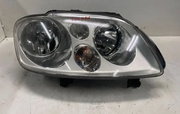 Volkswagen Touran I Headlight/headlamp 1305235780 1305235778