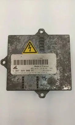 Mercedes-Benz SL R230 Other devices 130732908801