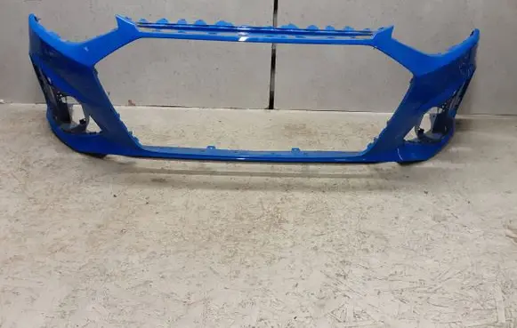 Audi A4 S4 B9 8W Front bumper