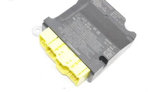 Mercedes-Benz S C217 Airbag control unit/module A2229009908 A2229013503