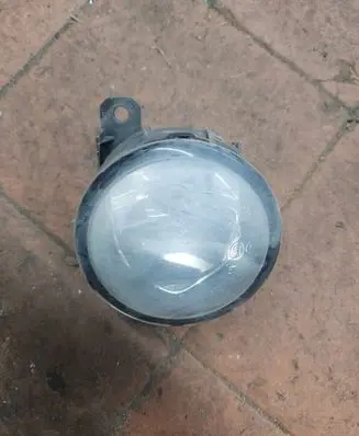 Citroen C4 II Picasso Front fog light 89211690