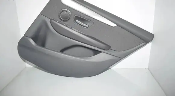 BMW 2 F46 Rear door card panel trim 7426510 51427426510