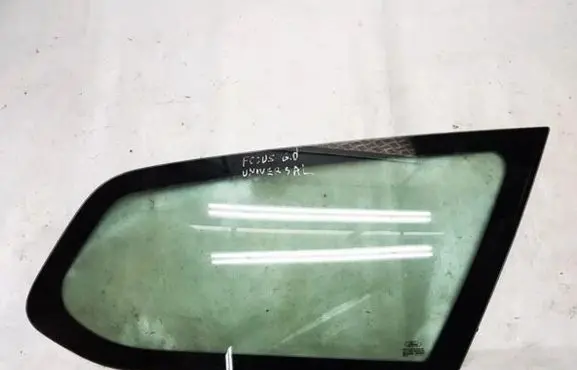Ford Focus Rear side window