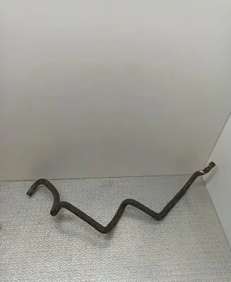 Audi A6 S6 C5 4B Engine coolant pipe/hose