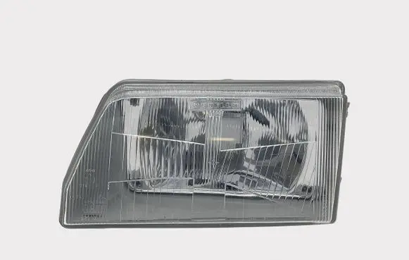 Fiat 500 Cinquecento Headlight/headlamp 7658225 7730424 7730426