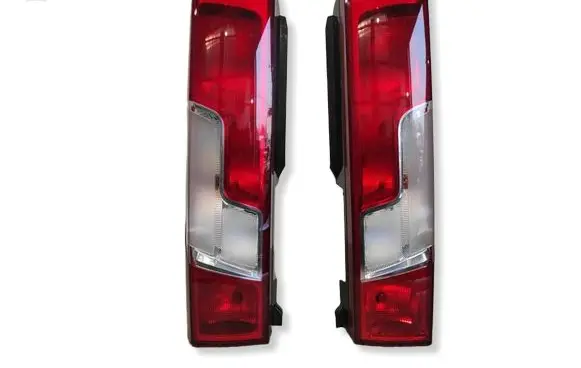 Peugeot Boxer Rear/tail lights 01380672080 01380673080 TWOJEAUTOWYSZKOW