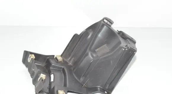 BMW X7 G07 Side bottom protection 7424903 51757424903