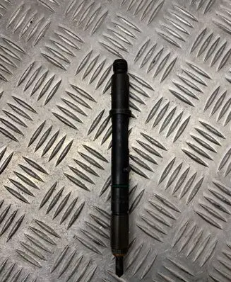 Fuel injector