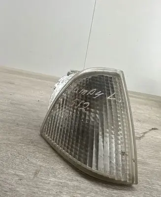 Citroen Jumpy Headlight/headlamp 36180748