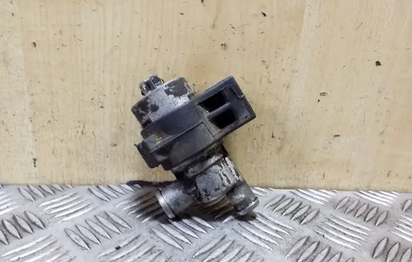 Audi A6 S6 C4 4A Idle control valve (regulator) 