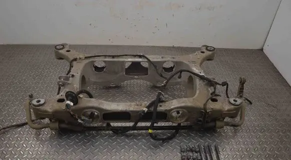 Polestar 2 Rear subframe 33815929 32221945