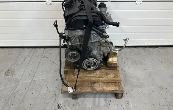 BMW 1 F20 F21 Engine N13B16A