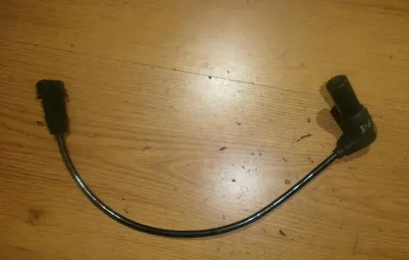 Daewoo Lanos Crankshaft position sensor 96253542