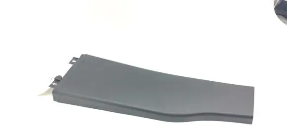 Mercedes-Benz ML W163 (B) pillar trim (bottom) A1636904725