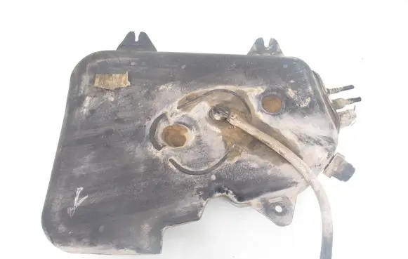 Citroen C5 FAP fluid tank 9636226280 9636980280