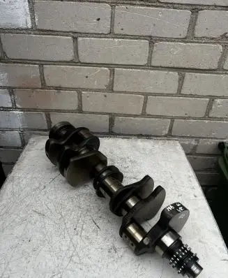 Mercedes-Benz GL X164 Crankshaft R27300