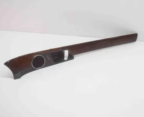 Volkswagen Phaeton Front door card panel trim 3D0035411K 3D4867410
