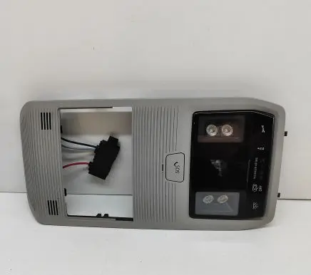 Skoda Octavia Mk4 Front seat light 5E3959561 5Q0951172