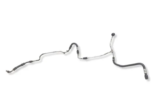 BMW 7 E65 E66 Power steering hose/pipe/line 6760504 6760508 6753034