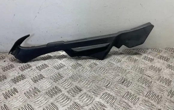 Under headlight/headlamp trim
