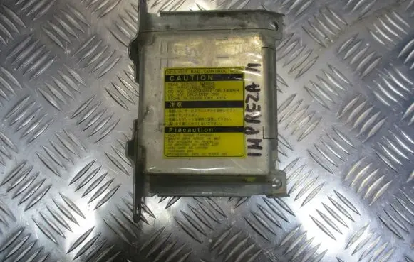 Subaru Impreza II Airbag control unit/module 152300-3971