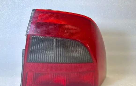 Opel Vectra B Rear/tail lights 62145
