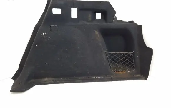 Citroen DS4 Trunk/boot side trim panel 9688727880