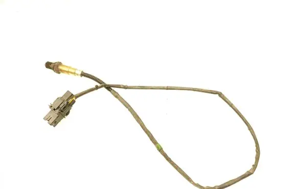 Lambda probe sensor