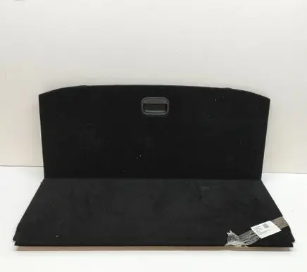KIA Sportage Trunk/boot floor carpet liner 85715R2000