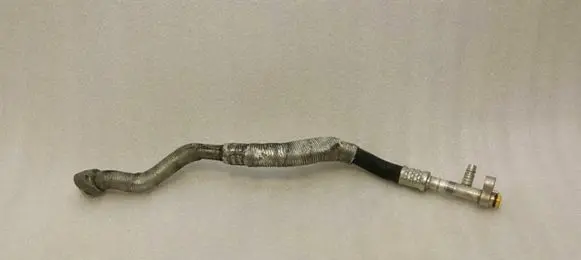 Mercedes-Benz CL C216 Air conditioning (A/C) pipe/hose A2218307716