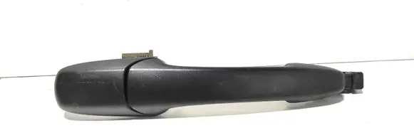Mazda 2 Rear door exterior handle