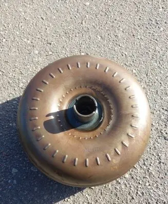BMW X5 E53 Clutch set kit 206700