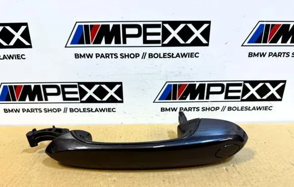 BMW X3 G01 Front door exterior handle 7470573