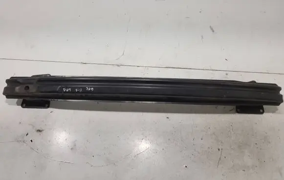 Rear beam